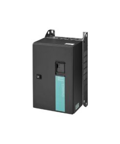 Siemens G120P-30/35B Variable Speed Drive