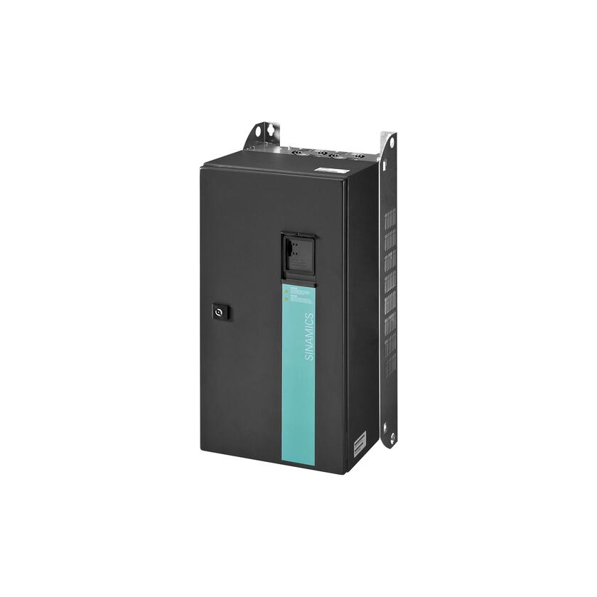Siemens G120P-37/35B VSD for HVAC