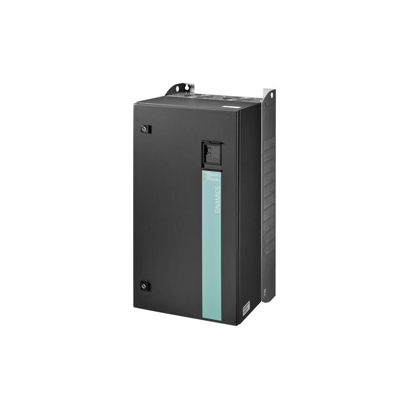 Siemens G120P-55/35A VSD for HVAC