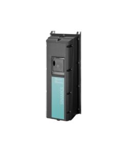 Siemens G120P-7.5/35A Variable Speed Drive