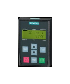Siemens G120P-BOP-2 SINAMICS accessories