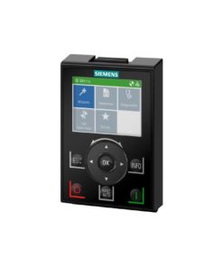 Siemens G120P-IOP-2-BT SINAMICS accessories