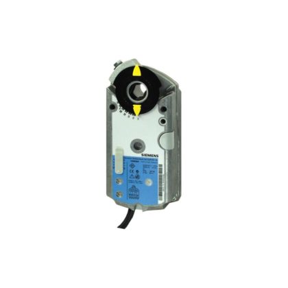 Siemens GAP191.1E damper actuator