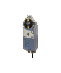 Siemens GBB145.1E damper actuator