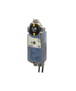 Siemens GBB161.1E damper actuator