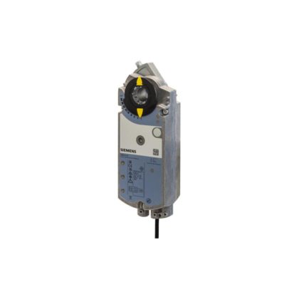 Siemens GBB345.1E damper actuator