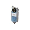 Siemens GCA131.1E damper actuator