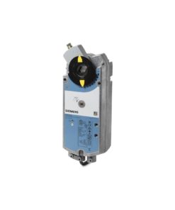 Siemens GCA131.1E damper actuator