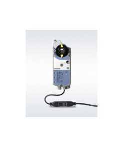 Siemens GCA161.1E/MO damper actuator