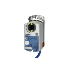 Siemens GDB111.1E/MO damper actuator