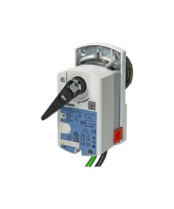 Siemens GDB111.9E/KN rotary ball valve actuator 5 Nm KNX