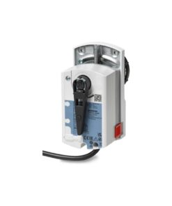 Siemens GDB161.9E /MO6P rotary valve actuator