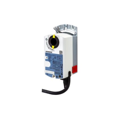 Siemens GDB181.1E/3 damper actuator