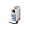 Siemens GDB181.1E/MO damper actuator