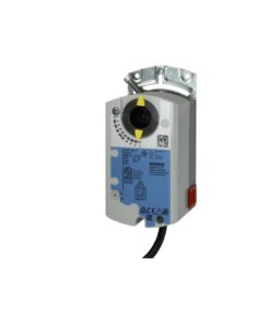 Siemens GDB361.1E damper actuator