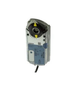 Siemens GEB161.1E damper actuator