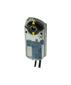 Siemens GEB163.1E damper actuator