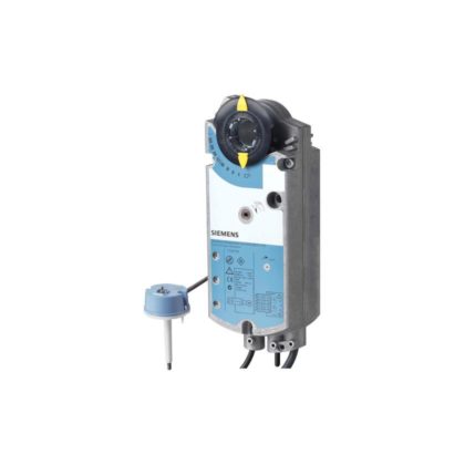 Siemens GGA126.1E/T12 Fire Damper Actuator