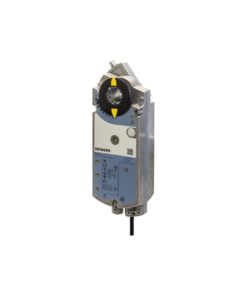 Siemens GIB141.1E damper actuator