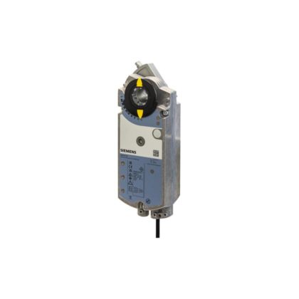 Siemens GIB145.1E damper actuator