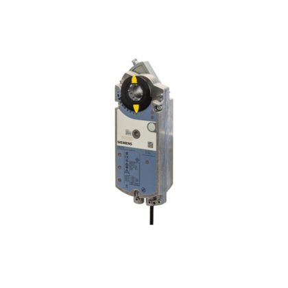 Siemens GIB161.1E damper actuator