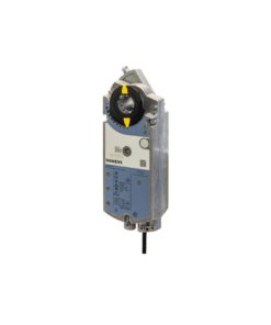 Siemens GIB166.1E damper actuator