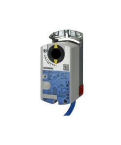 Siemens GLB111.1E/MO damper actuator