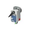Siemens GLB111.9E/KN valve actuator