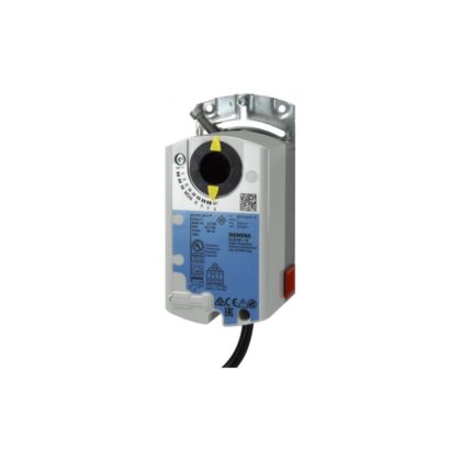 Siemens GLB146.1E damper actuator