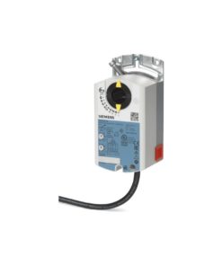 Siemens GLB163.1E damper actuator