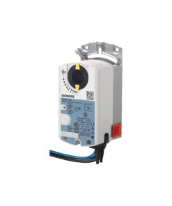 Siemens GLB181.1E/BA damper actuator