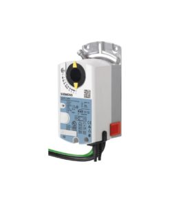 Siemens GLB181.1E/KN damper actuator