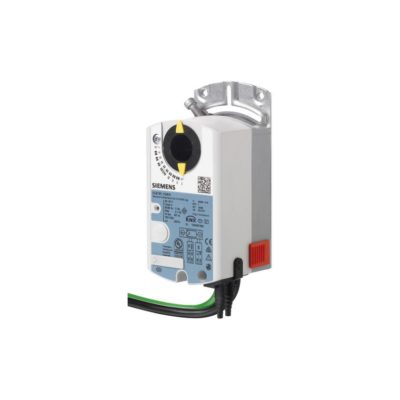 Siemens GLB181.1E/KN damper actuator