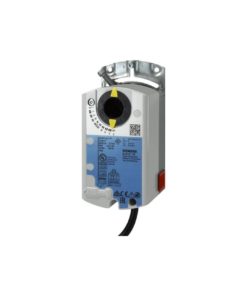 Siemens GLB346.1E damper actuator