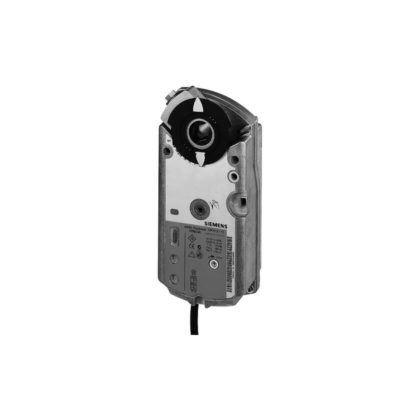 Siemens GMA121.1E damper actuator