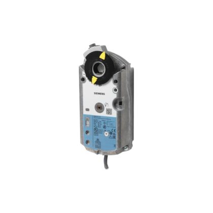 Siemens GMA131.1E damper actuator