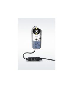 Siemens GMA161.1E/MO damper actuator