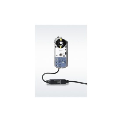 Siemens GMA161.1E/MO damper actuator