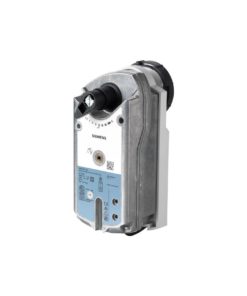 Siemens GMA321.9E valve actuator