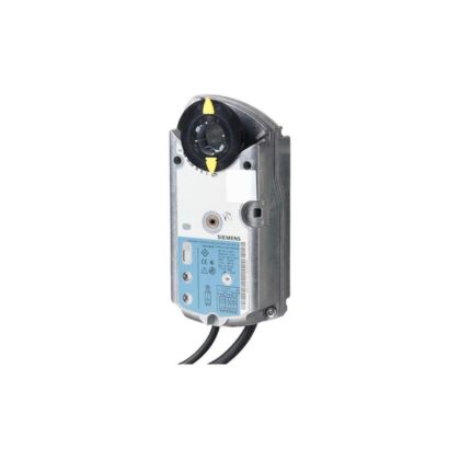 Siemens GNA126.1E/10 Fire Damper Actuator