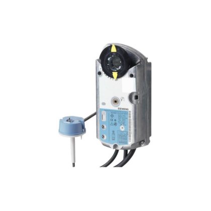 Siemens GNA126.1E/T12 Fire Damper Actuator