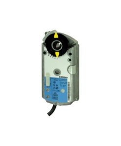 Siemens GNP196.1E damper actuator