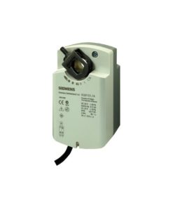 Siemens GQD321.1A damper actuator