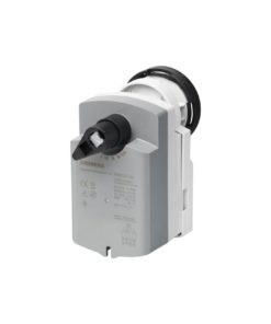 Siemens GQD321.9A valve actuator