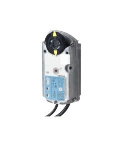 Siemens GRA126.1E/10 Fire Damper Actuator