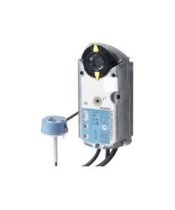 Siemens GRA326.1E/T10 Fire Damper Actuator