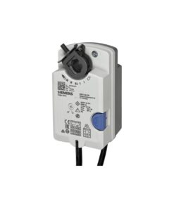 Siemens GSD146.1A damper actuator