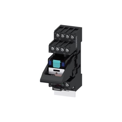 LV LZS coupling relays