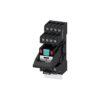 Siemens LZS:PT5A5T30 LZS plug-in relay