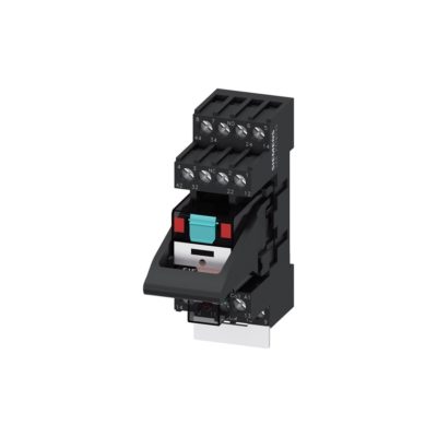 Siemens LZS:PT5A5T30 LZS plug-in relay